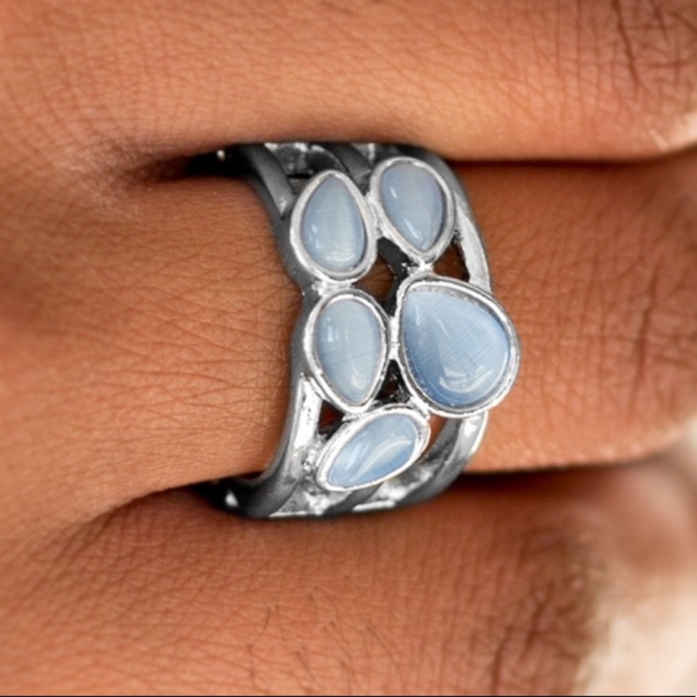 Paparazzi Ring